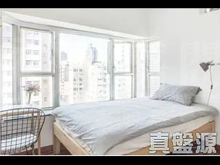 Sai Ying Pun - Lechler Court 03