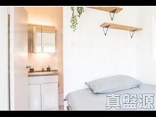 Sai Ying Pun - Lechler Court 04
