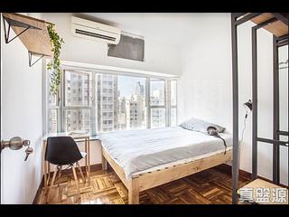 Sai Ying Pun - Lechler Court 07