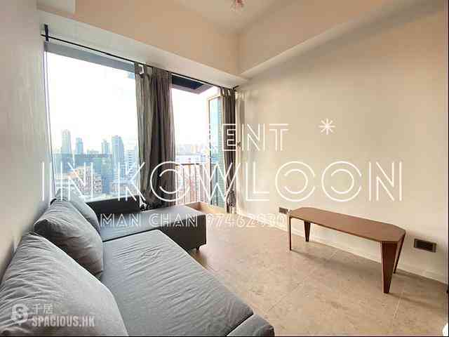 Mong Kok - Skypark 01