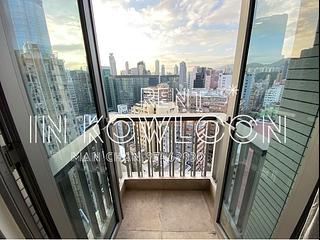 Mong Kok - Skypark 02