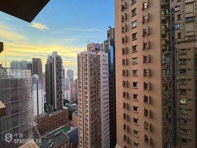 Sai Ying Pun - Rhine Court Block B 02