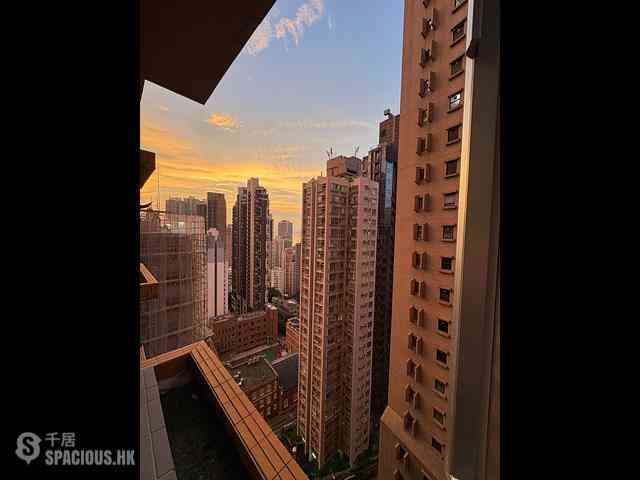 Sai Ying Pun - Rhine Court Block B 03