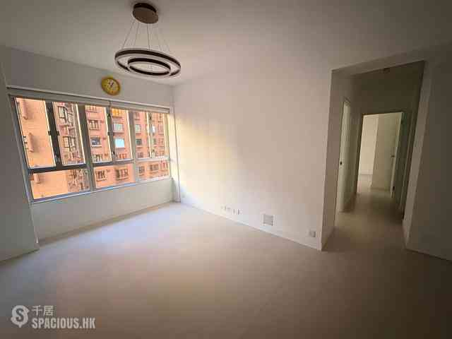 Sai Ying Pun - Rhine Court Block B 07
