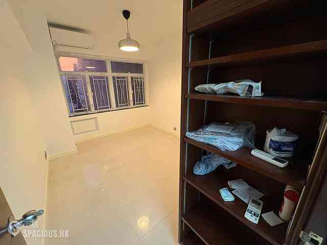 Sai Ying Pun - Rhine Court Block B 09