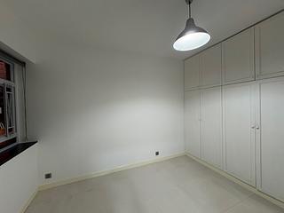 Sai Ying Pun - Rhine Court Block B 11