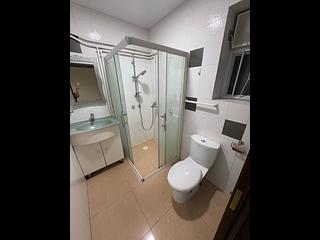 Sai Ying Pun - Rhine Court Block B 12
