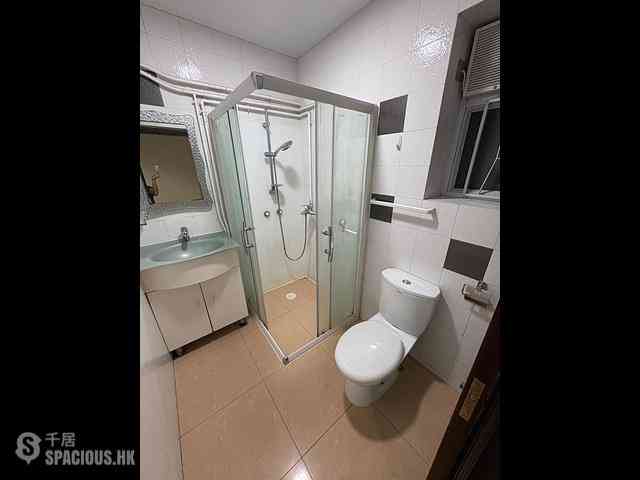 Sai Ying Pun - Rhine Court Block B 12
