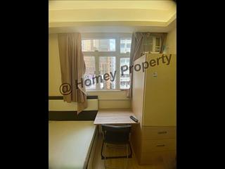 Causeway Bay - Kwong On Building 02
