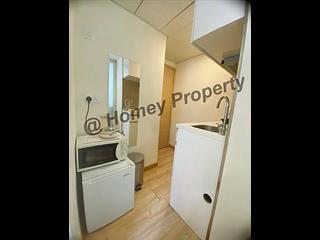 Causeway Bay - Kwong On Building 04