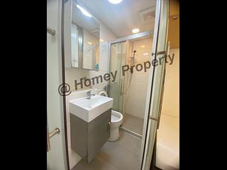 Causeway Bay - Kwong On Building 08