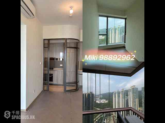 日出康城 - 日出康城11D期 凱柏峰III 01