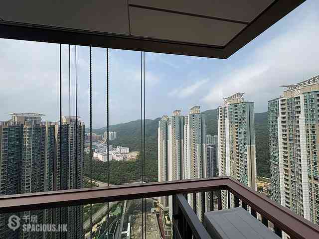 日出康城 - 日出康城11D期 凱柏峰III 06