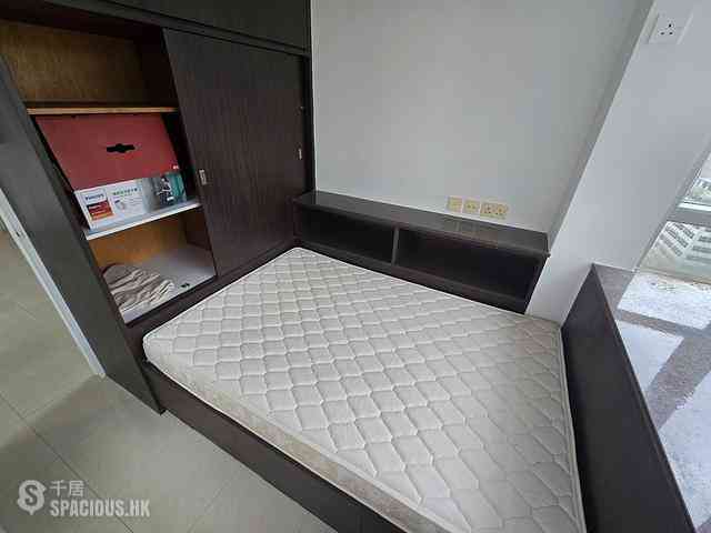 Wan Chai - Vincent Mansion High Block 07