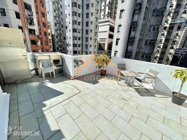 Sai Ying Pun - 168-172, Third Street 05
