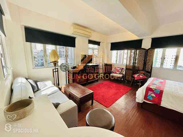 Sai Ying Pun - 168-172, Third Street 11