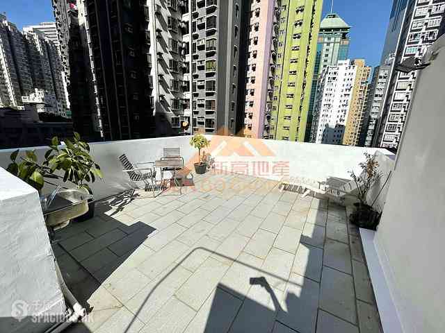 Sai Ying Pun - 168-172, Third Street 07