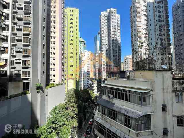 Sai Ying Pun - 168-172, Third Street 08