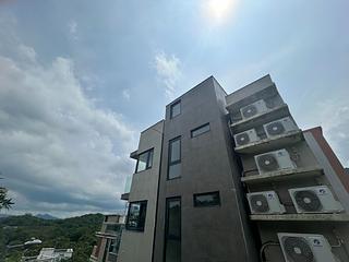 Sai Kung - O Tau 02