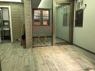 Central - Kar Ho Building 02