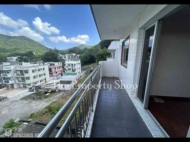 Sai Kung - Chi Fai Path Village 07