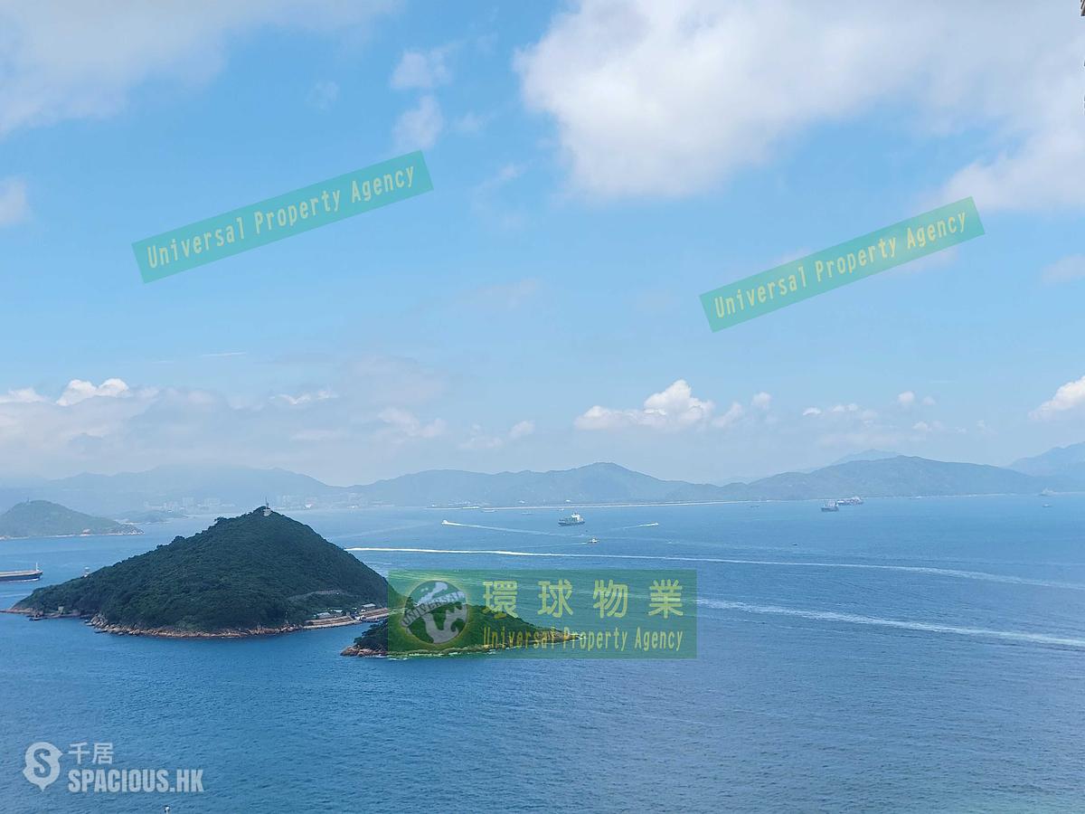 坚尼地城 - 泓都 01