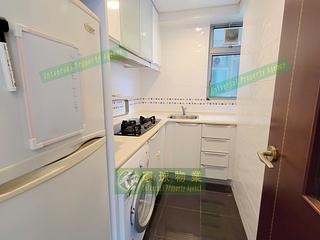 Kennedy Town - The Merton 11