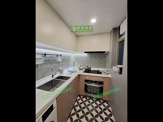 坚尼地城 - 泓都 05