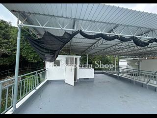 清水灣 - 大埔仔村 08