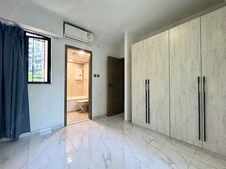 Mid Levels West - Wilton Place 09