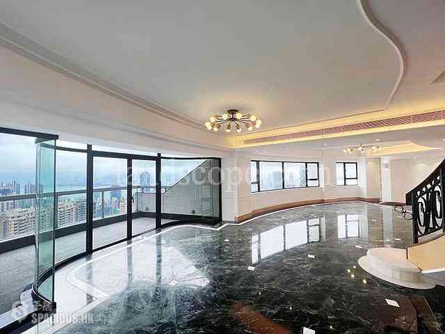Mid Levels Central - Century Tower 01