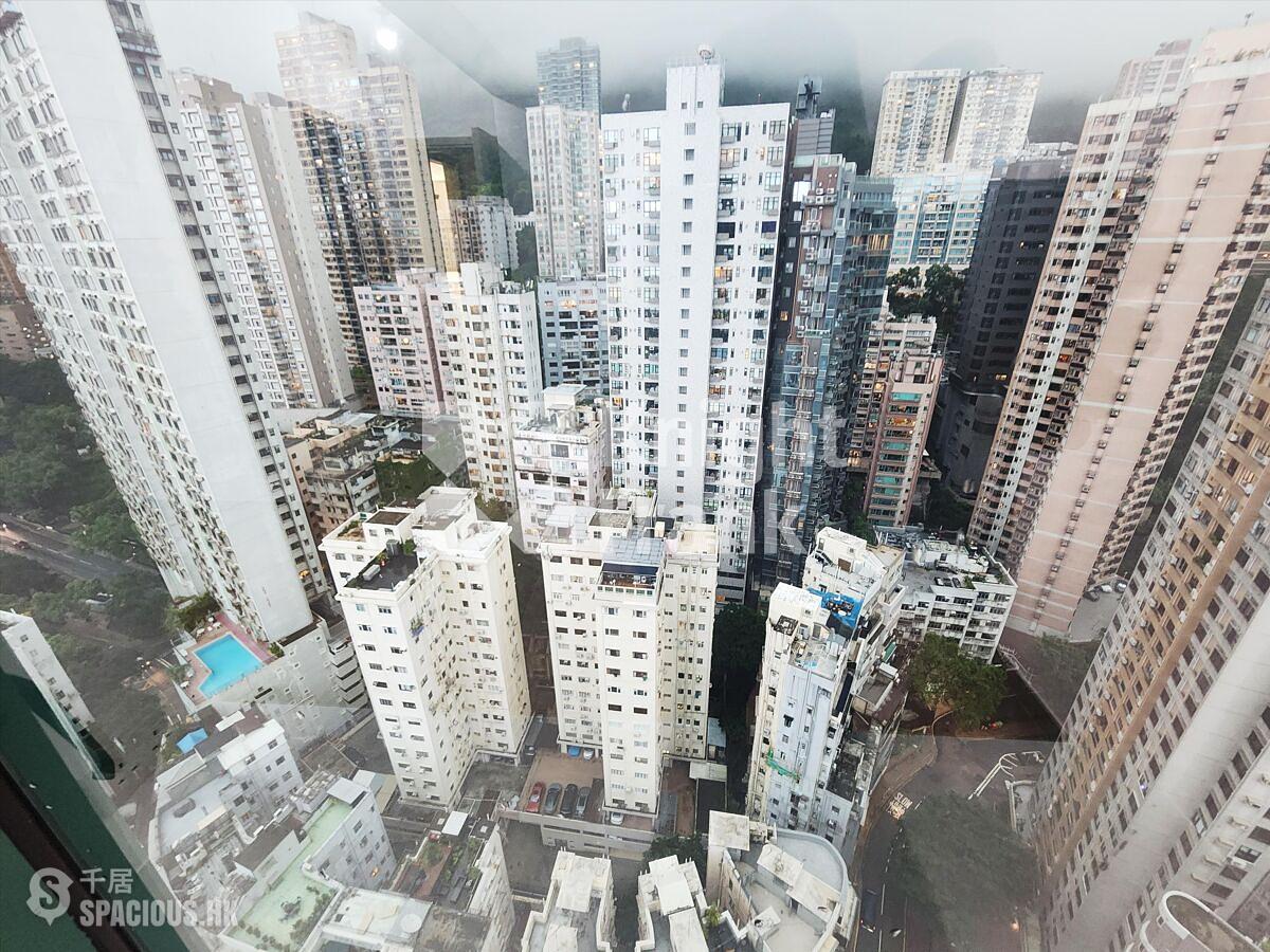 西半山 - 俊杰花园 01