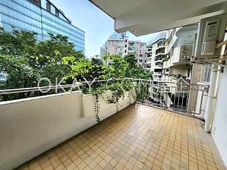 Mid Levels Central - Catalina Mansions 13