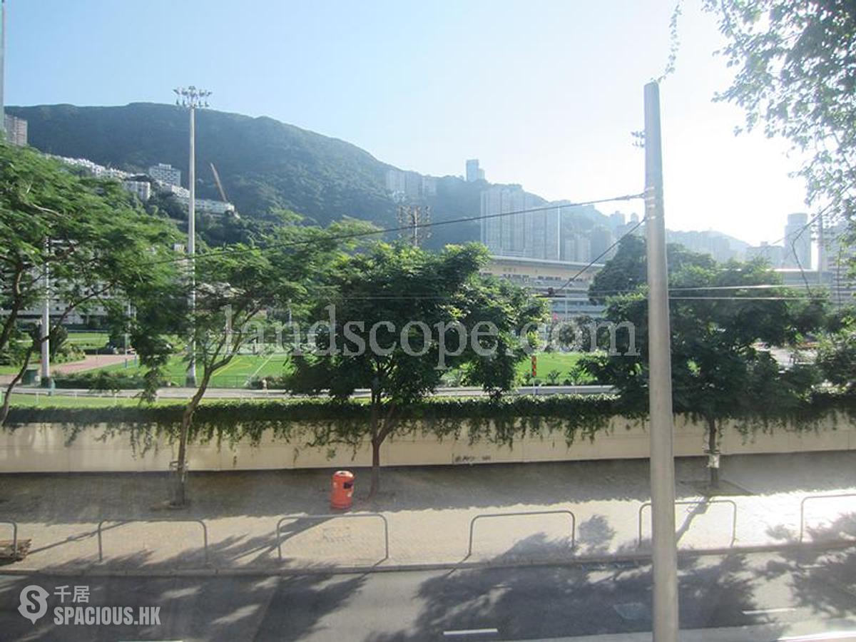 Happy Valley - 77-79, Wong Nai Chung Road 01
