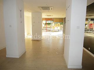 Happy Valley - 77-79, Wong Nai Chung Road 02
