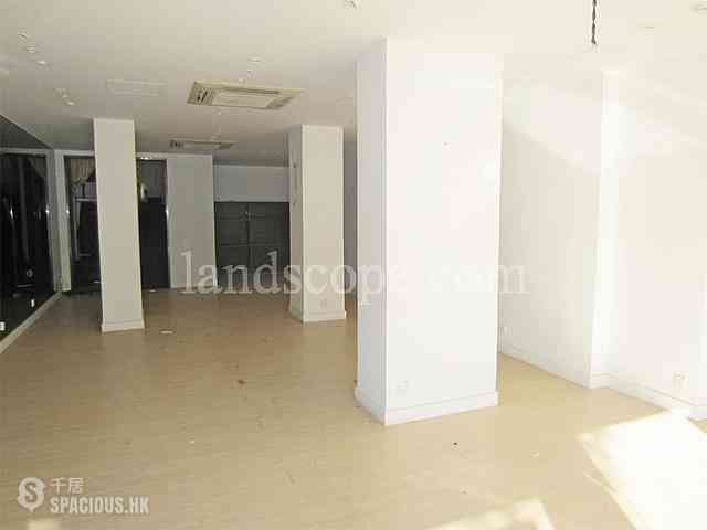 Happy Valley - 77-79, Wong Nai Chung Road 03