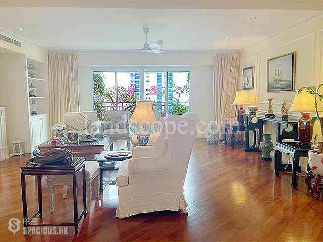 Stubbs Road - Villa Monte Rosa 01