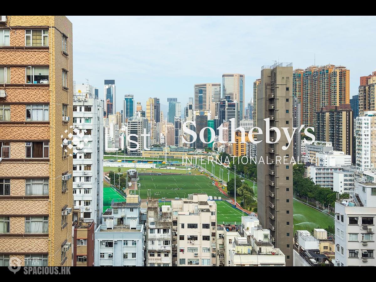 跑馬地 - 愉寶大廈 01