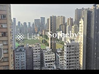 跑馬地 - 愉寶大廈 11