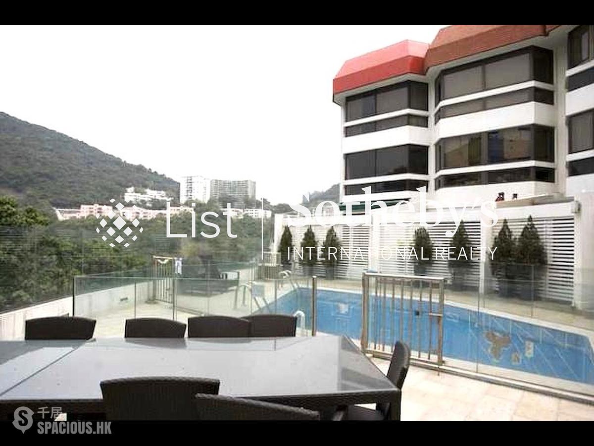 Pok Fu Lam - 3, Consort Rise 01