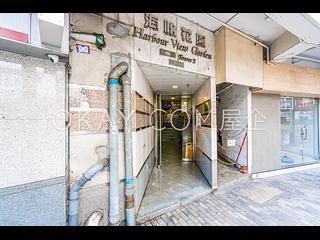 堅尼地城 - 海怡花園 18