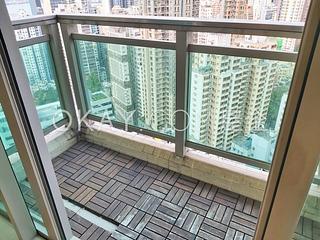 Sai Ying Pun - Centre Place 05