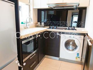 Sai Ying Pun - Centre Place 06