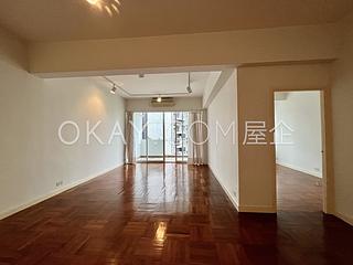 中半山 - 百辉大厦 02