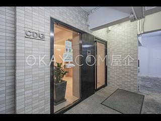 中半山 - 百辉大厦 16