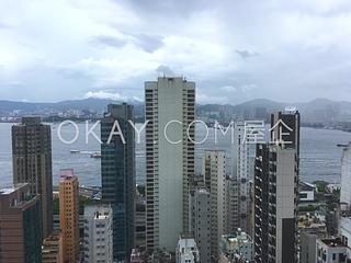 西營盤 - 縉城峰 02