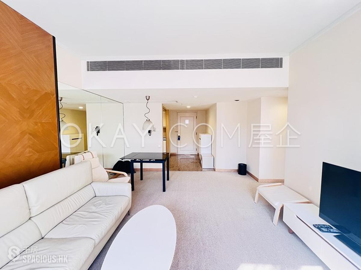 Wan Chai - Convention Plaza Apartments 01