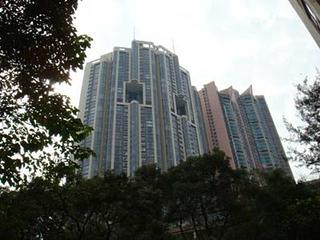 中半山 - 裕景花园 12