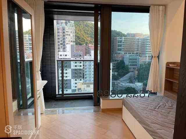 Shek Tong Tsui - Novum West 01