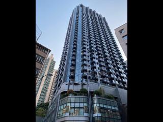 Shek Tong Tsui - Novum West 13